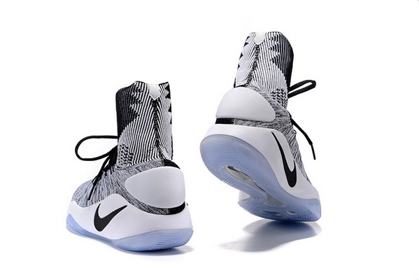 Nike Hyperdunk 2016 Flyknit Men Shoes--004